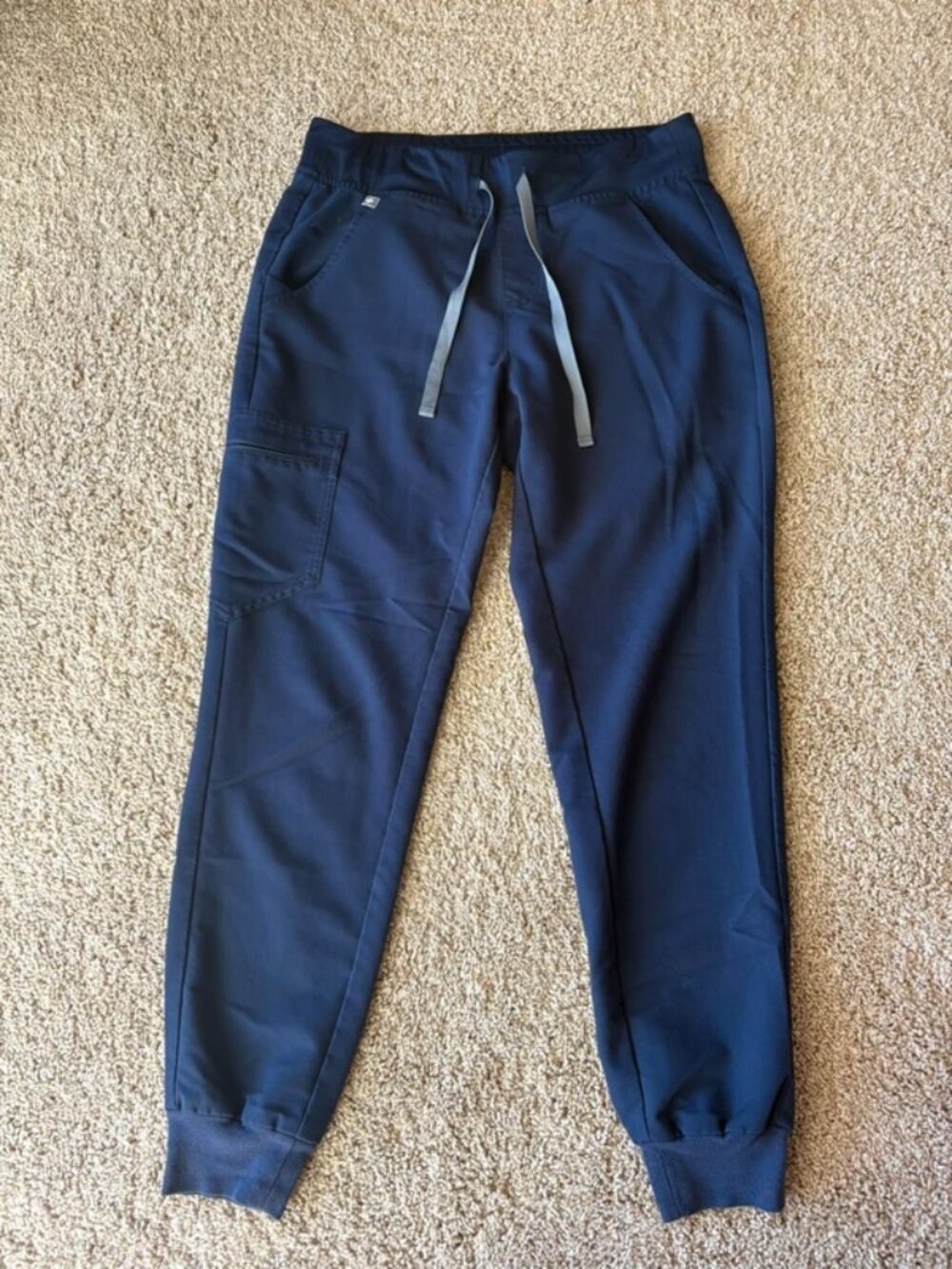 Figs scrub joggers